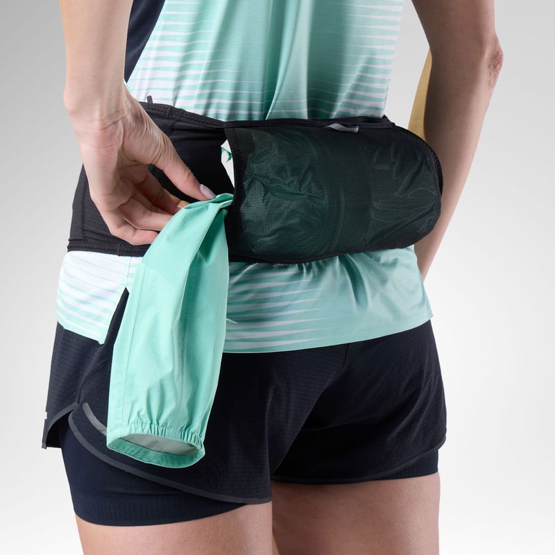 Колан за бягане Rossignol Motion black 7