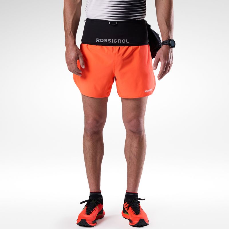 Колан за бягане Rossignol Motion black 10