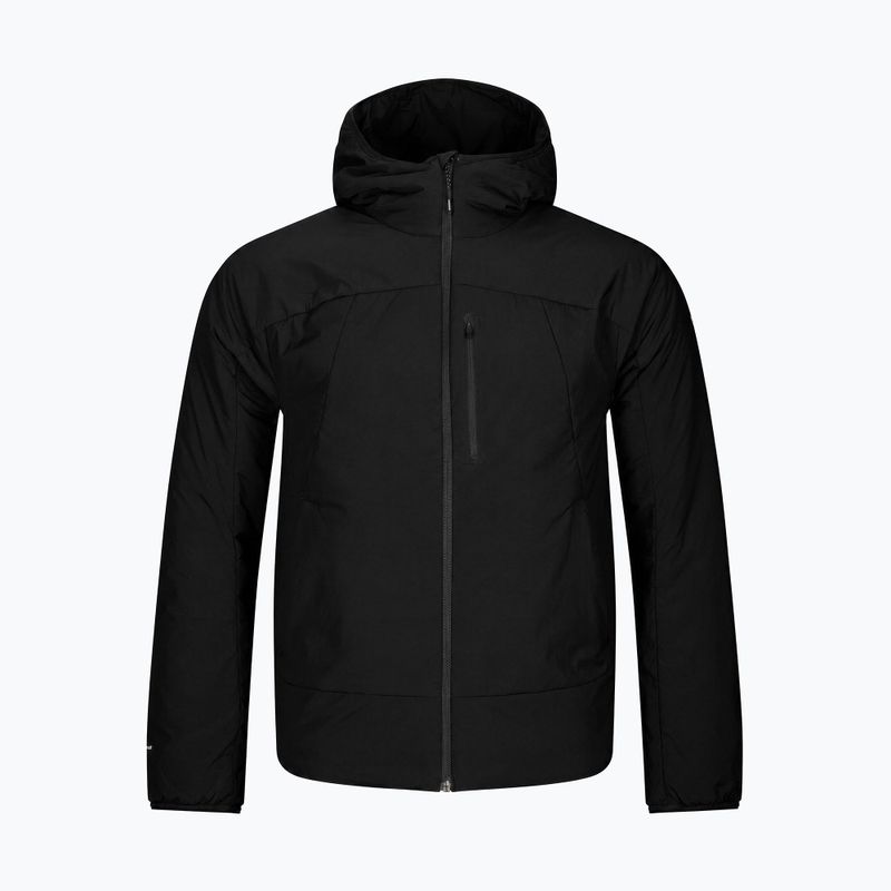 Мъжко яке Rossignol Opside Hoodie Black 9