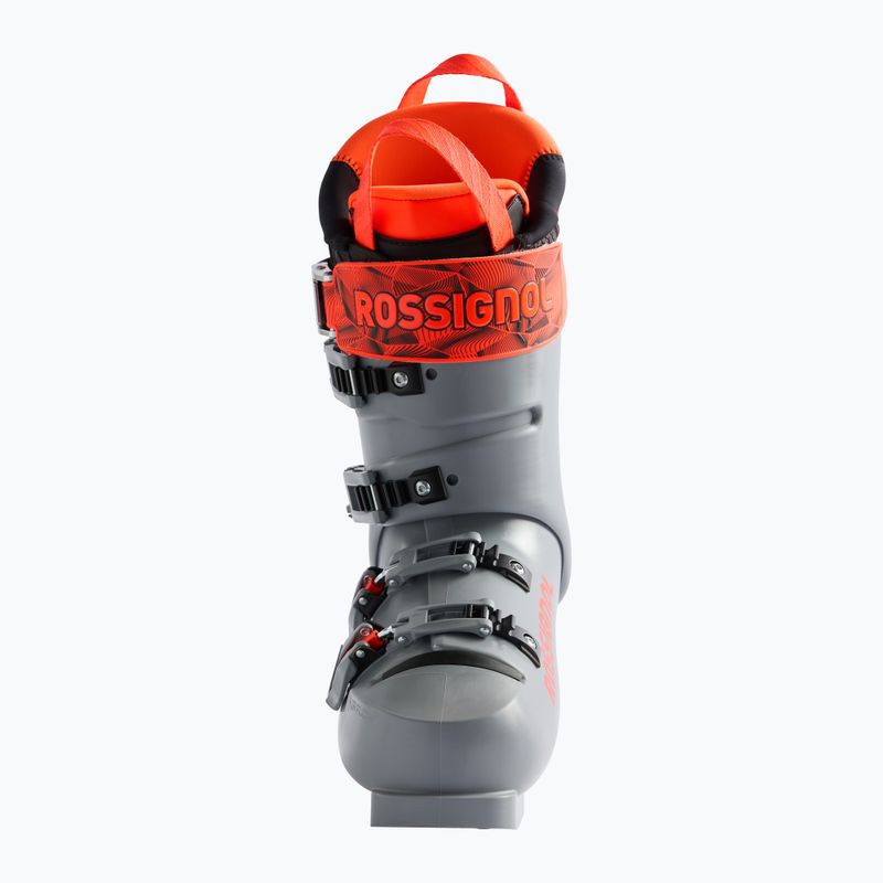 Ски обувки Rossignol Hero World Cup 130MV power grey 3
