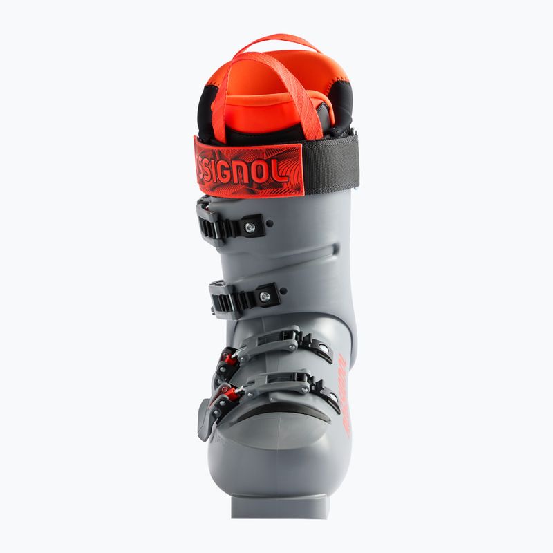 Ски обувки Rossignol Hero World Cup 110MV power grey 3