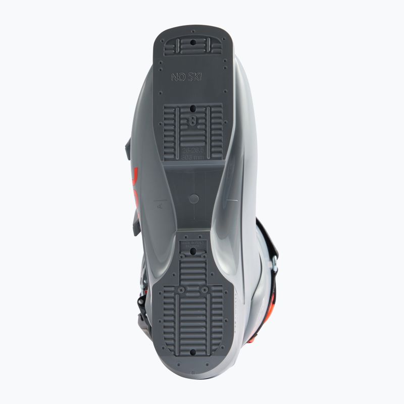 Ски обувки Rossignol Hero World Cup 110MV power grey 4