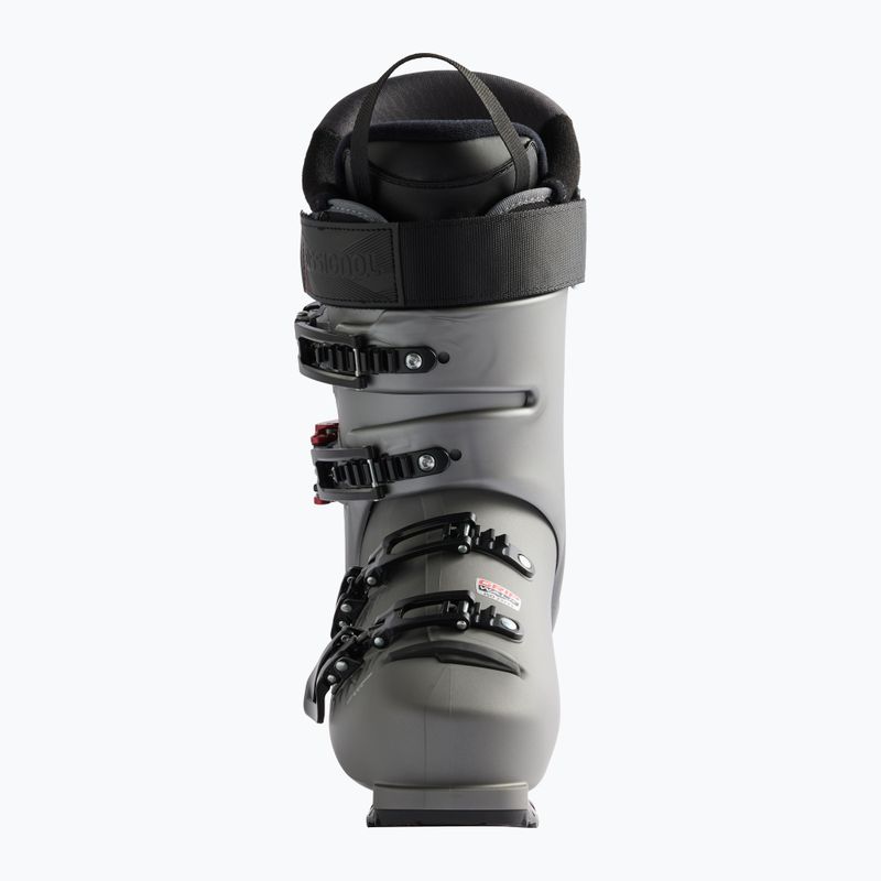Мъжки ски обувки Rossignol Vizion 4B 100 PRO MV GW silver grey 3