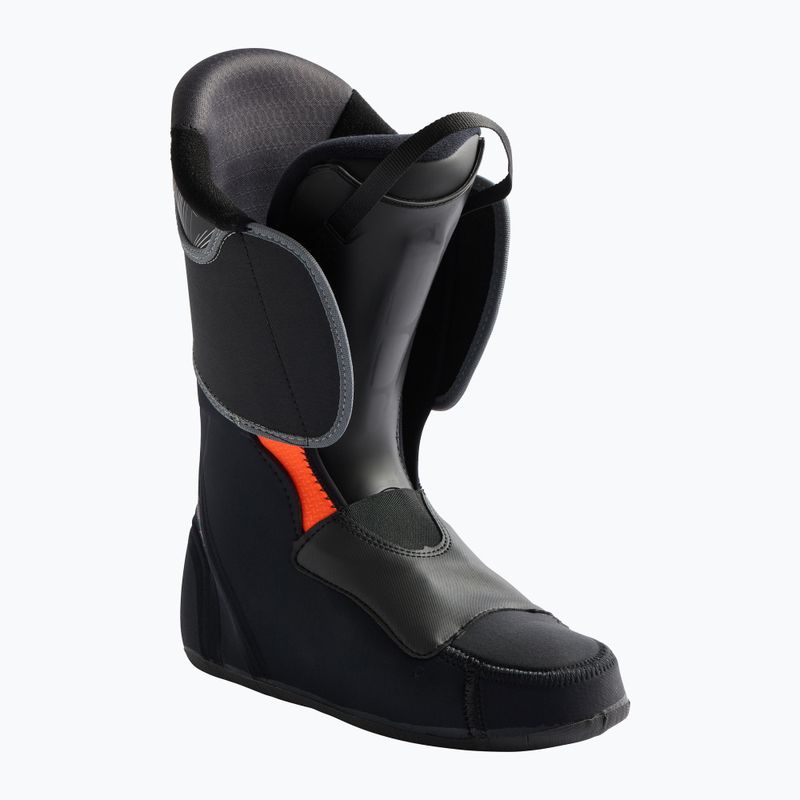 Мъжки ски обувки Rossignol Vizion 4B 100 PRO MV GW silver grey 5