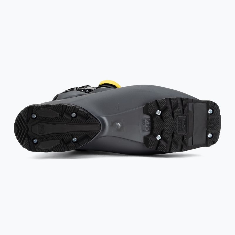 Мъжки ски обувки Rossignol Hi-Speed 120 HV BOA GW storm grey/black 4