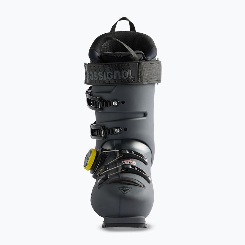 Мъжки ски обувки Rossignol Hi-Speed 120 HV BOA GW storm grey/black 3