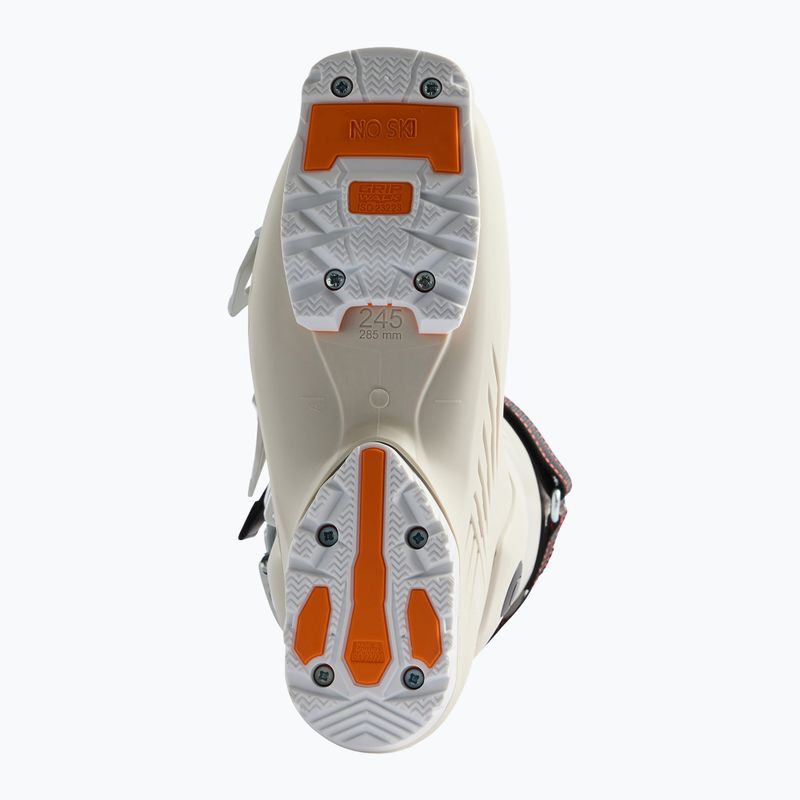 Дамски ски обувки Rossignol Pure 85 GW W mineral beige 4