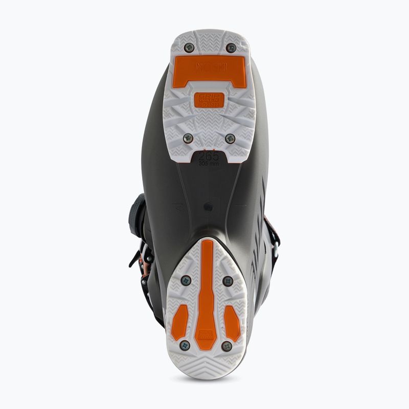 Дамски ски обувки Rossignol Pure 85 BOA GW dark grey/metal 4