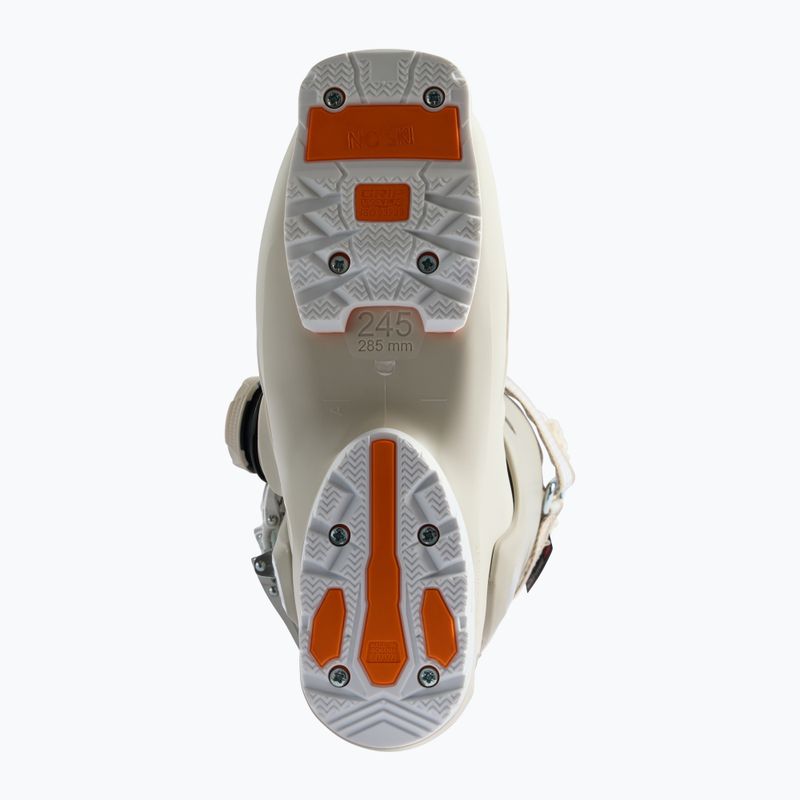 Дамски ски обувки Rossignol Alltrack 90 PRO BOA W beige/mastic 4
