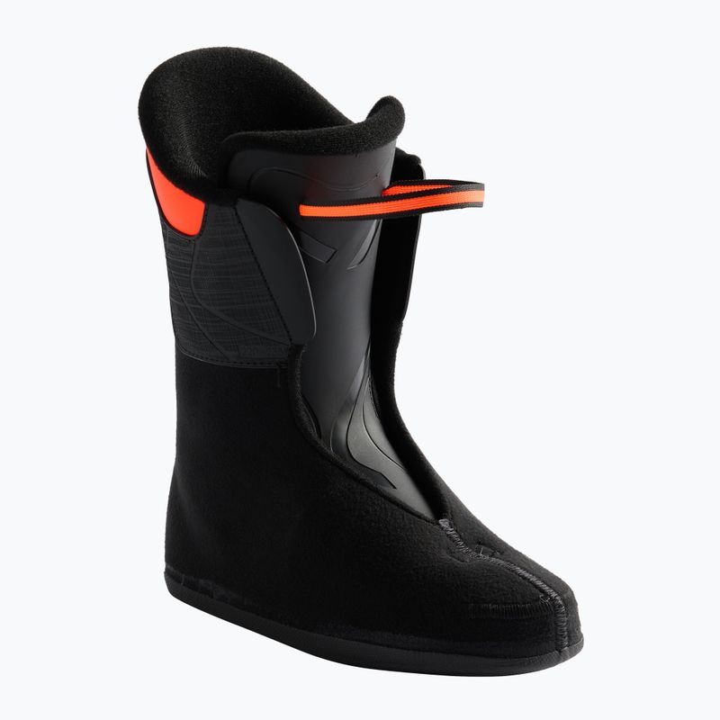 Детски ски обувки Rossignol Hero J4 Jr power grey 5