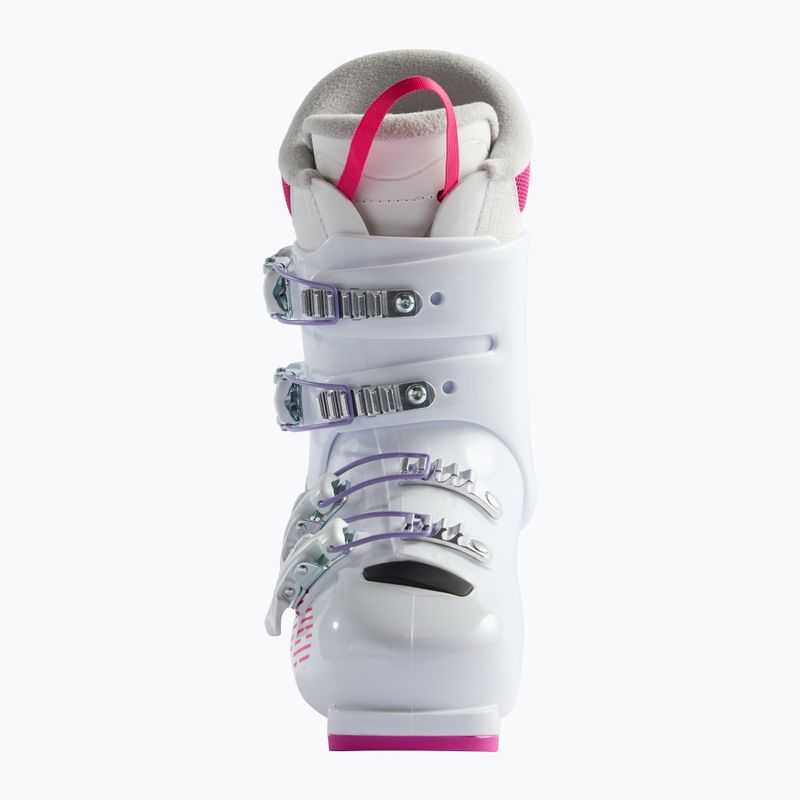 Детски ски обувки Rossignol Comp J4 Jr white 3