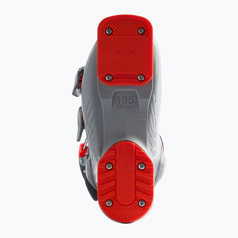 Детски ски обувки Rossignol Hero J3 Jr power grey 4