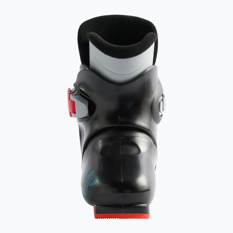 Детски ски обувки Rossignol Comp J1 Jr black 3
