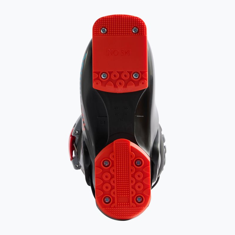 Детски ски обувки Rossignol Comp J1 Jr black 4