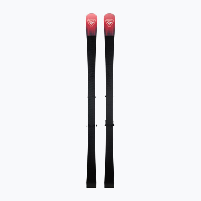 Ски за спускане със ски автомати Rossignol Hero LT TI Konect + NX 12 Konect GW 2