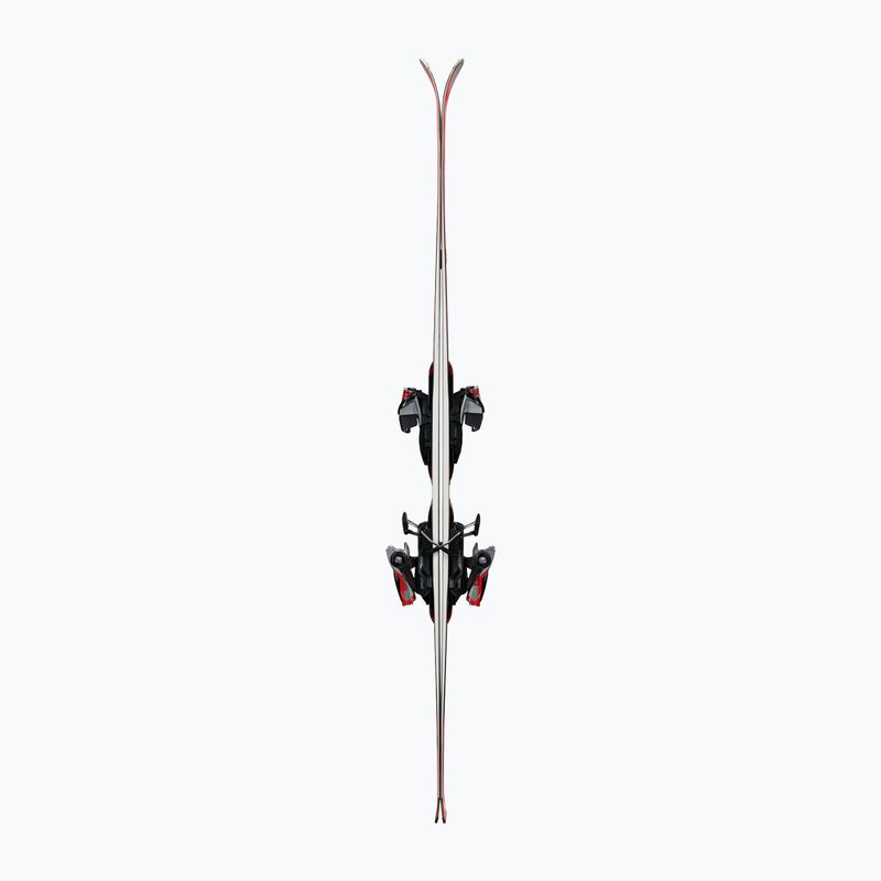 Ски за спускане със ски автомати Rossignol Hero LT TI Konect + NX 12 Konect GW 3
