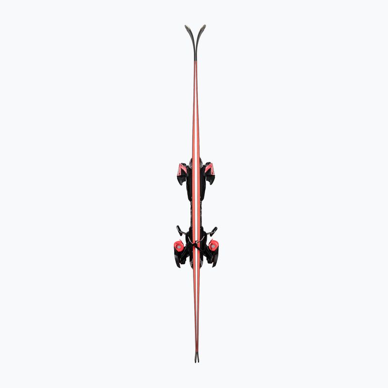 Дамски ски за спускане със ски автомати Rossignol Nova 10 + Xpress W 11 GW 3