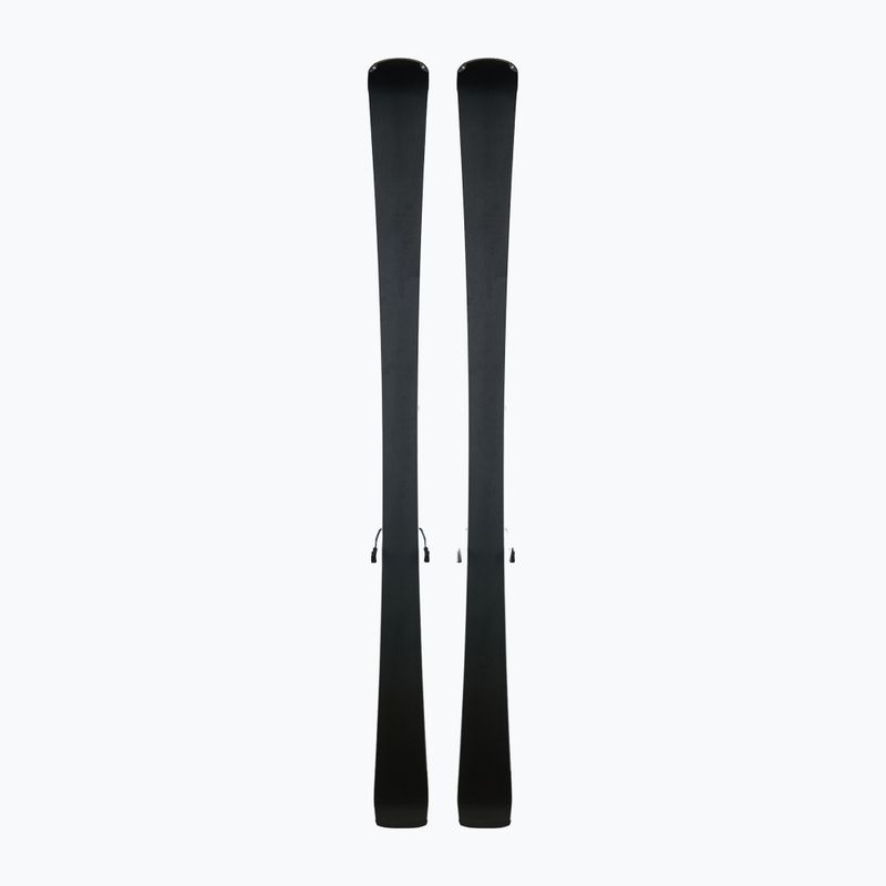 Дамски ски за спускане със ски автомати Rossignol Nova 4 + Xpress W 10 GW 2