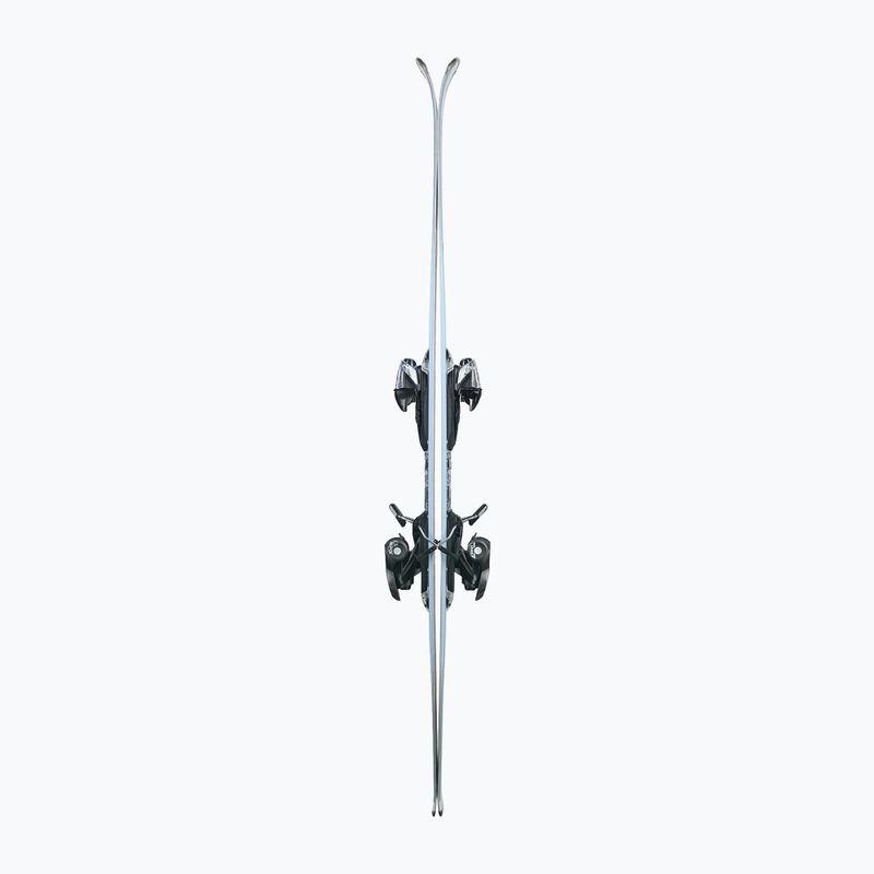 Дамски ски за спускане със ски автомати Rossignol Nova 4 + Xpress W 10 GW 3