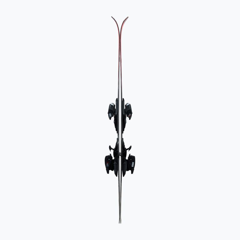 Детски ски за спускане със ски автомати Rossignol Hero Multi-Event Pro 110-130 Kid-X + Kid 4 GW 3