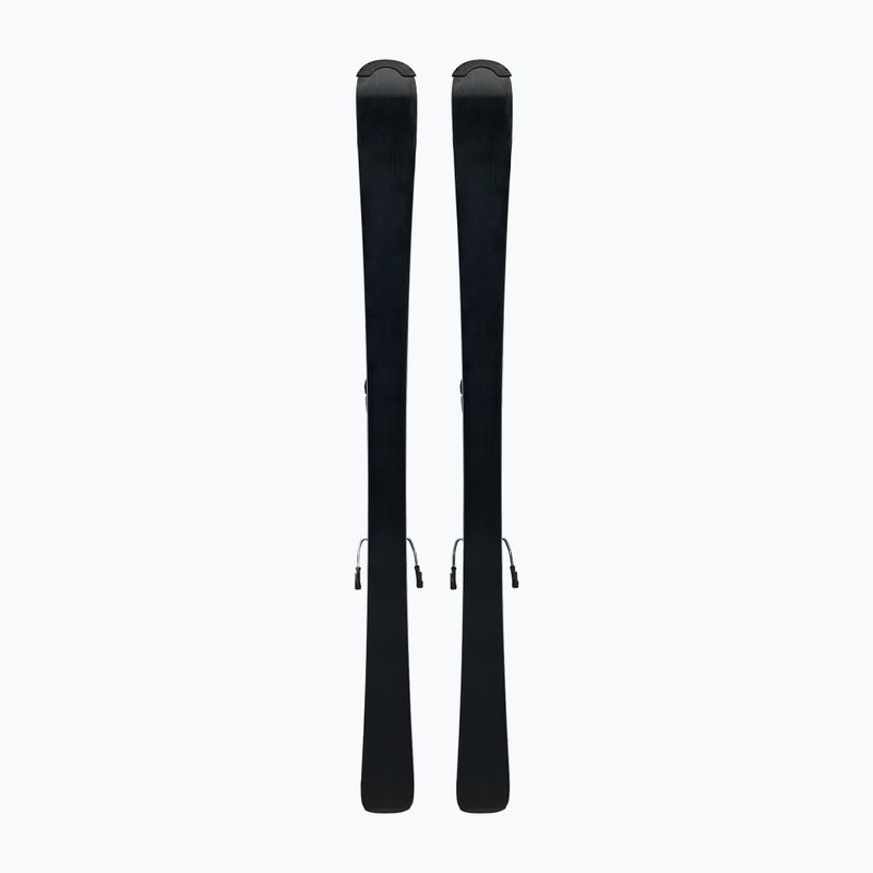 Детски ски за спускане със ски автомати Rossignol Hero Jr 130-150 + Xpress 7 GW 2