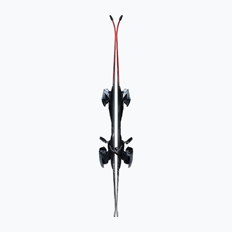 Детски ски за спускане със ски автомати Rossignol Hero Jr 130-150 + Xpress 7 GW 3