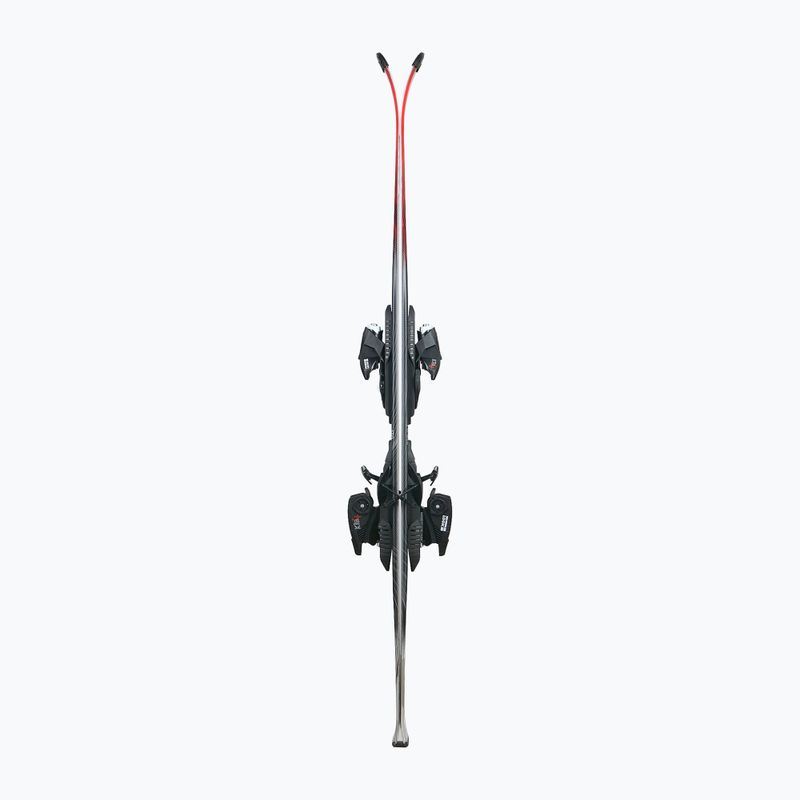 Детски ски за спускане със ски автомати Rossignol Hero Jr 100-140 + Kid 4 GW 3