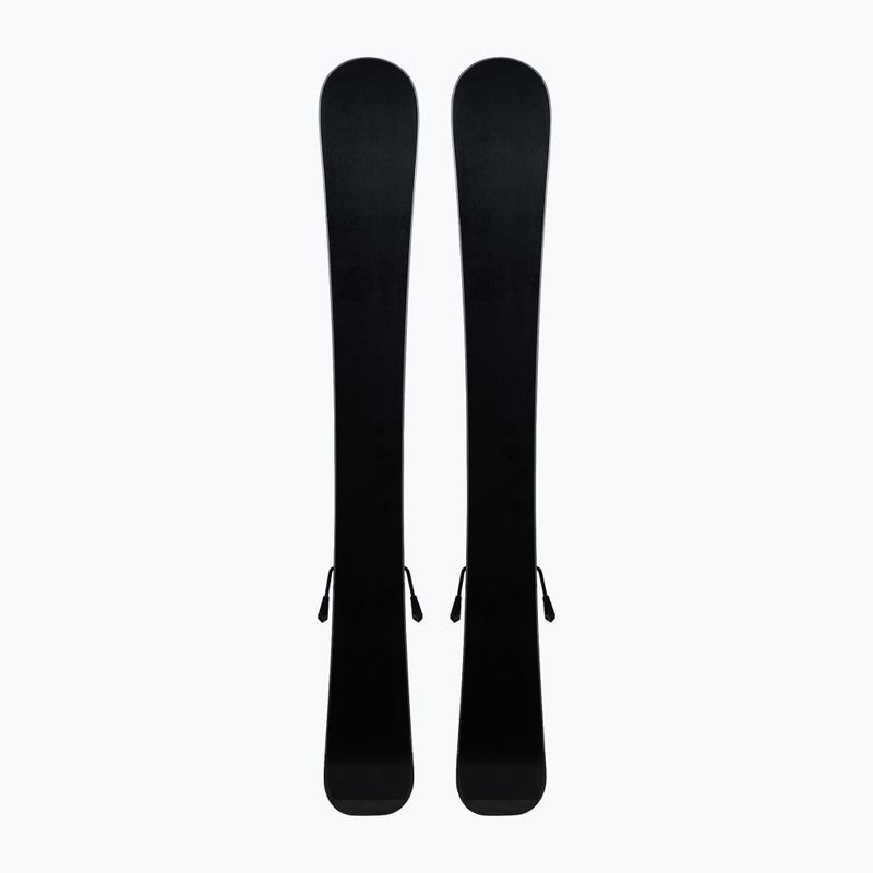 Детски ски за спускане със ски автомати Rossignol Hero Kid Pre-Drilled + Team 4 GW 2