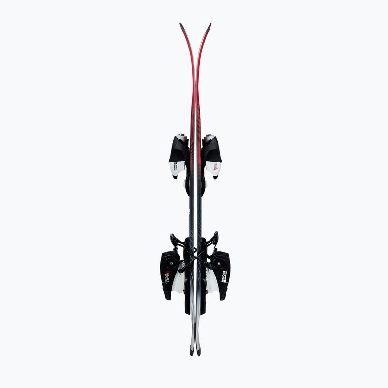Детски ски за спускане със ски автомати Rossignol Hero Kid Pre-Drilled + Team 4 GW 3