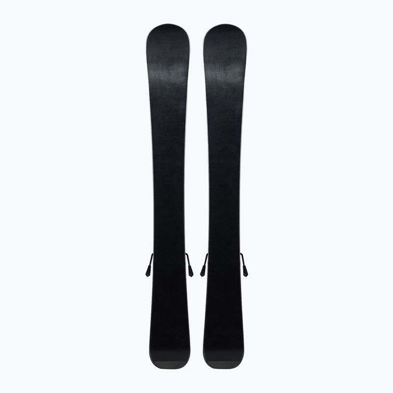 Детски ски за спускане със ски автомати Rossignol Sender Kid Pre-Drilled + Team 4 GW 2