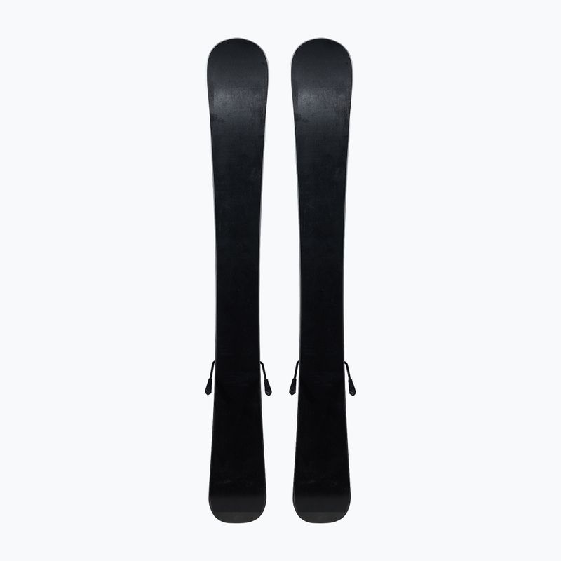 Детски ски за спускане със ски автомати Rossignol Soul Kid Pre-Drilled+Team 4 GW 2