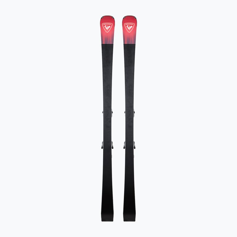 Ски за спускане със ски автомати Rossignol Hero ST TI Konect + NX 12 Konect GW 2