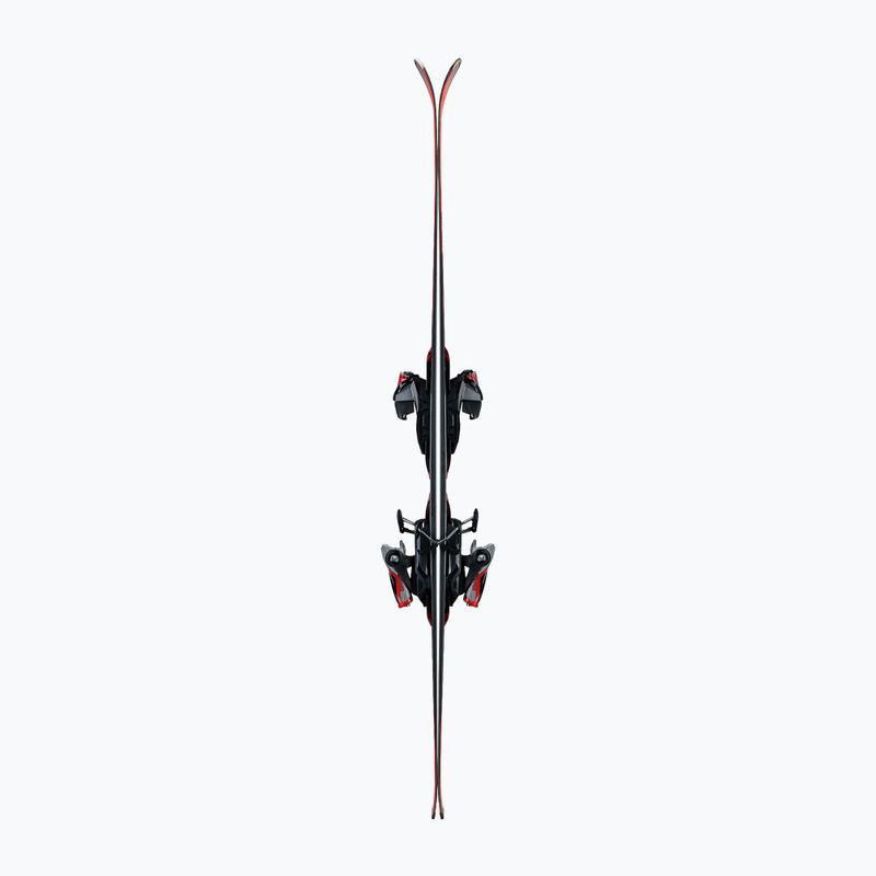 Ски за спускане със ски автомати Rossignol Hero ST TI Konect + NX 12 Konect GW 3