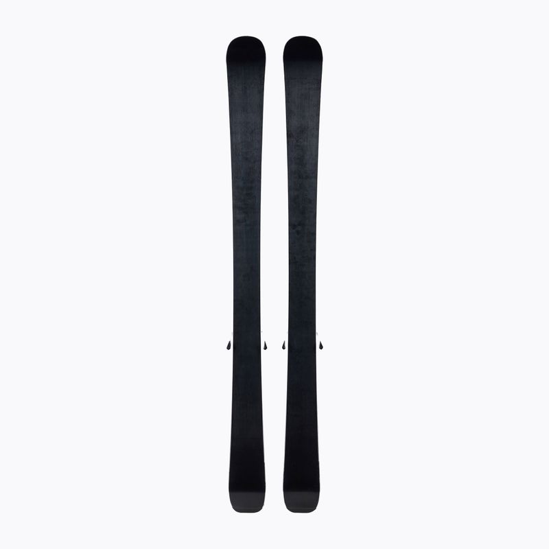 Детски ски за спускане със ски автомати Rossignol Soul Jr 104-140 + Kid 4 GW 2
