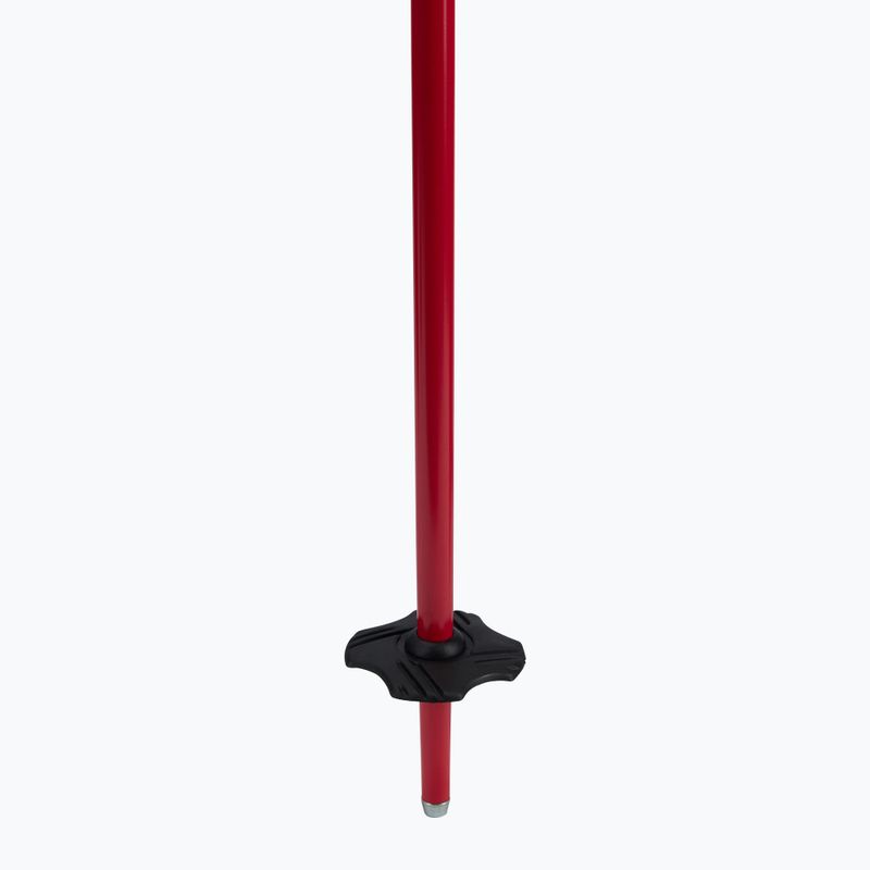 Детски скиорски щеки Rossignol Hero Jr tactic red 5