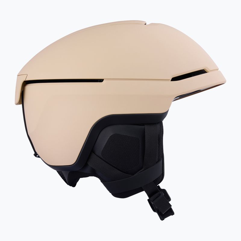 Скиорска каска Rossignol Arcade sand 2
