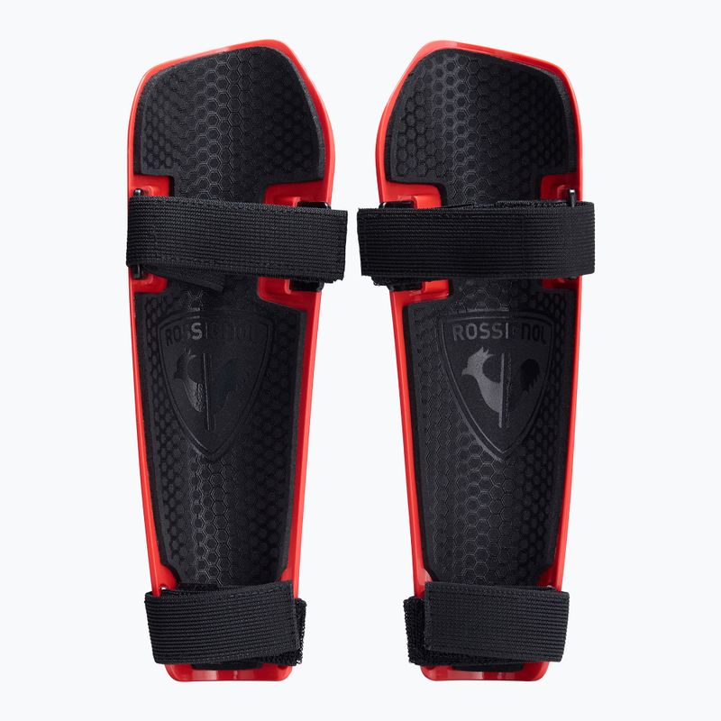 Протектори за предмишници Rossignol Hero Forearm Protect Sr red 2