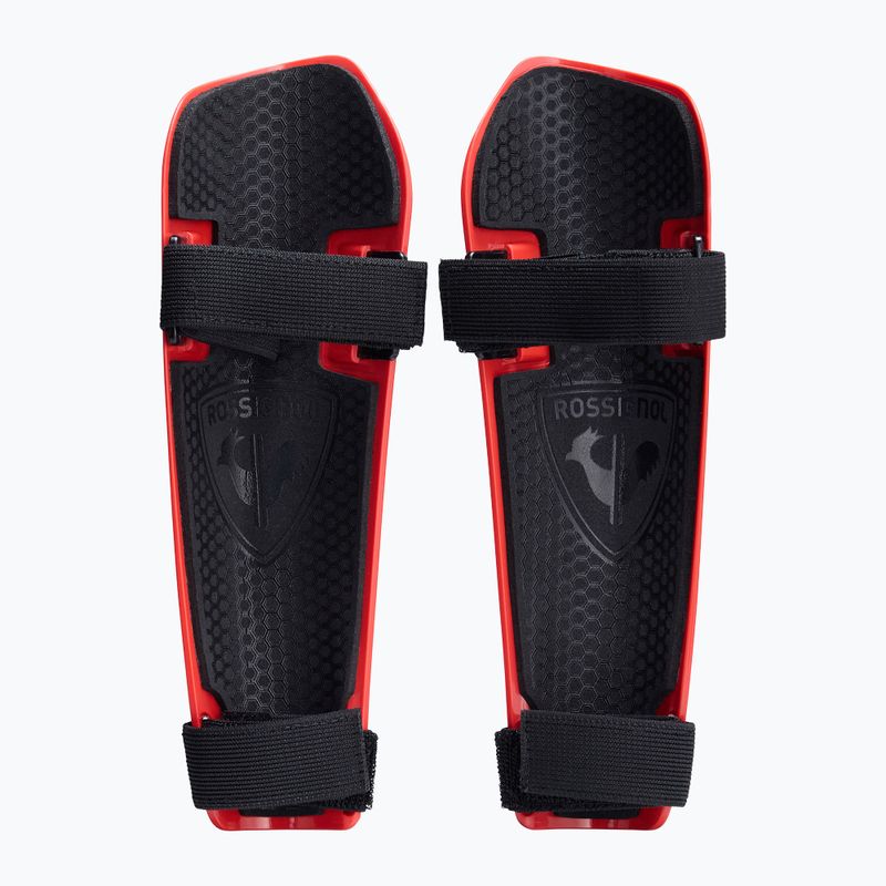 Протектори за предмишници Rossignol Hero Forearm Protect Jr red 2