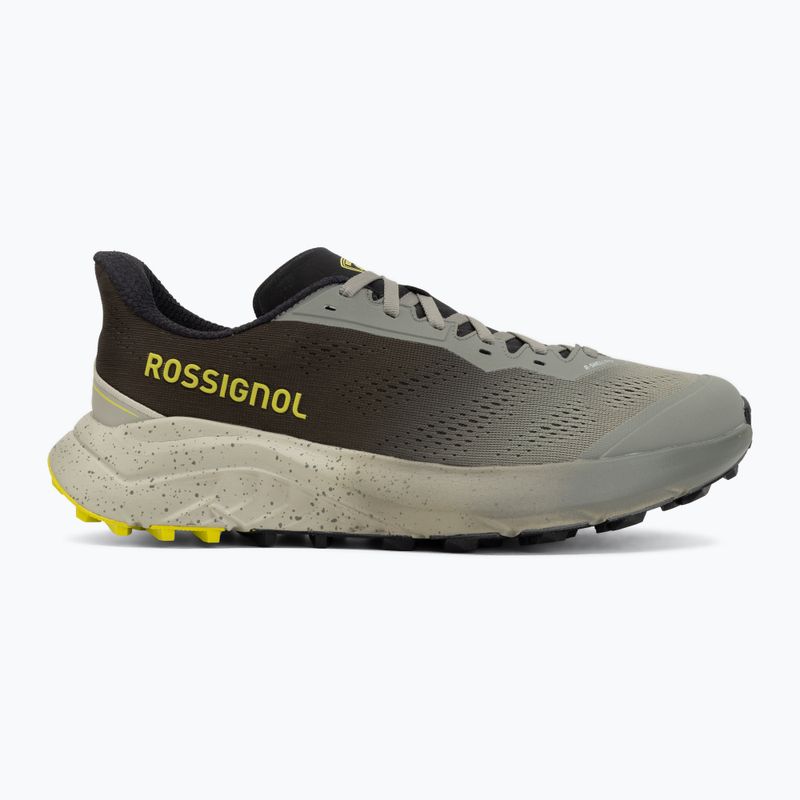 Мъжки обувки за бягане Rossignol Venosk R-Shell vetiver 2