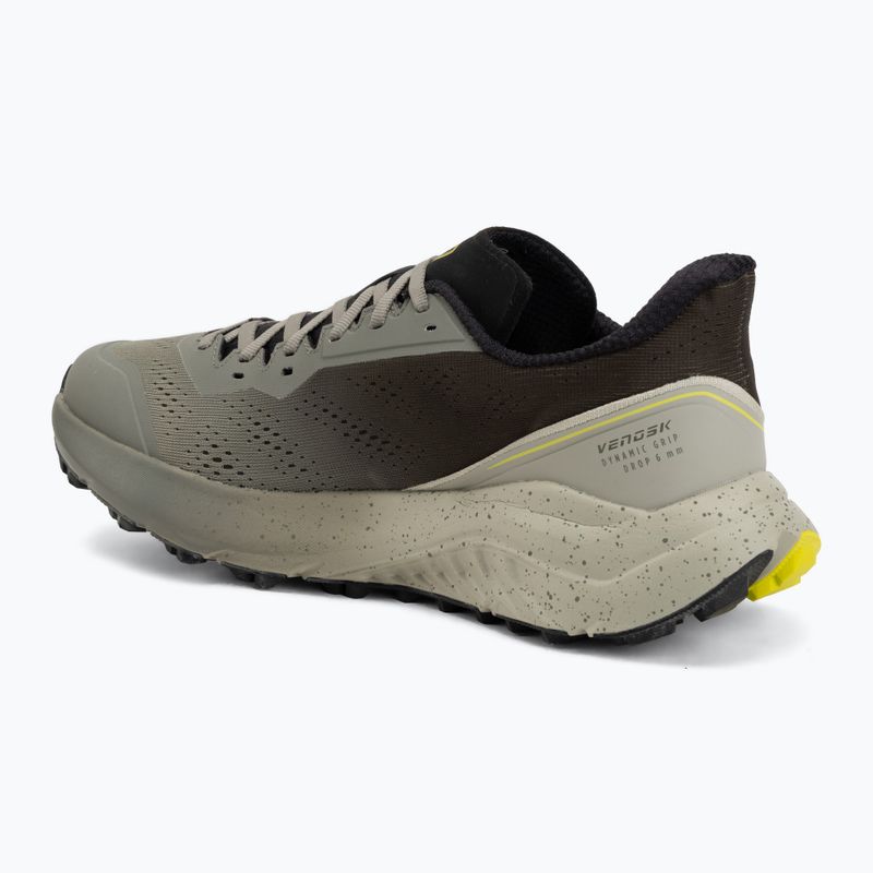 Мъжки обувки за бягане Rossignol Venosk R-Shell vetiver 3