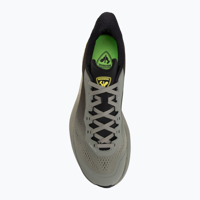 Мъжки обувки за бягане Rossignol Venosk R-Shell vetiver 5