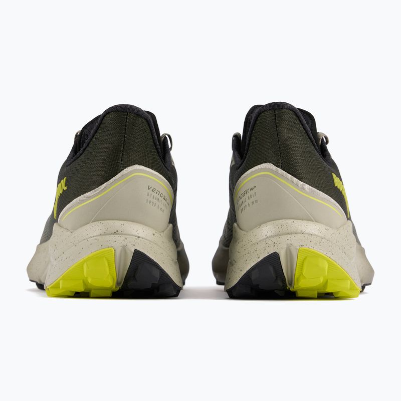 Мъжки обувки за бягане Rossignol Venosk R-Shell vetiver 5