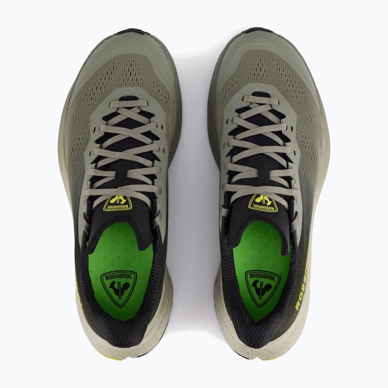 Мъжки обувки за бягане Rossignol Venosk R-Shell vetiver 7