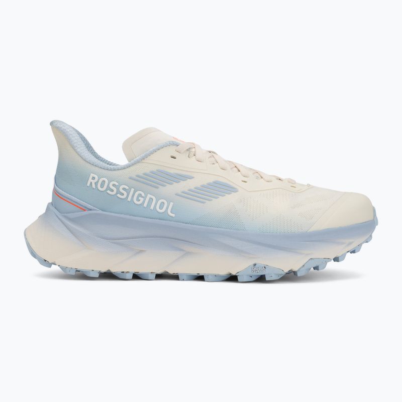 Мъжки обувки за бягане Rossignol Vercors whisper white 2