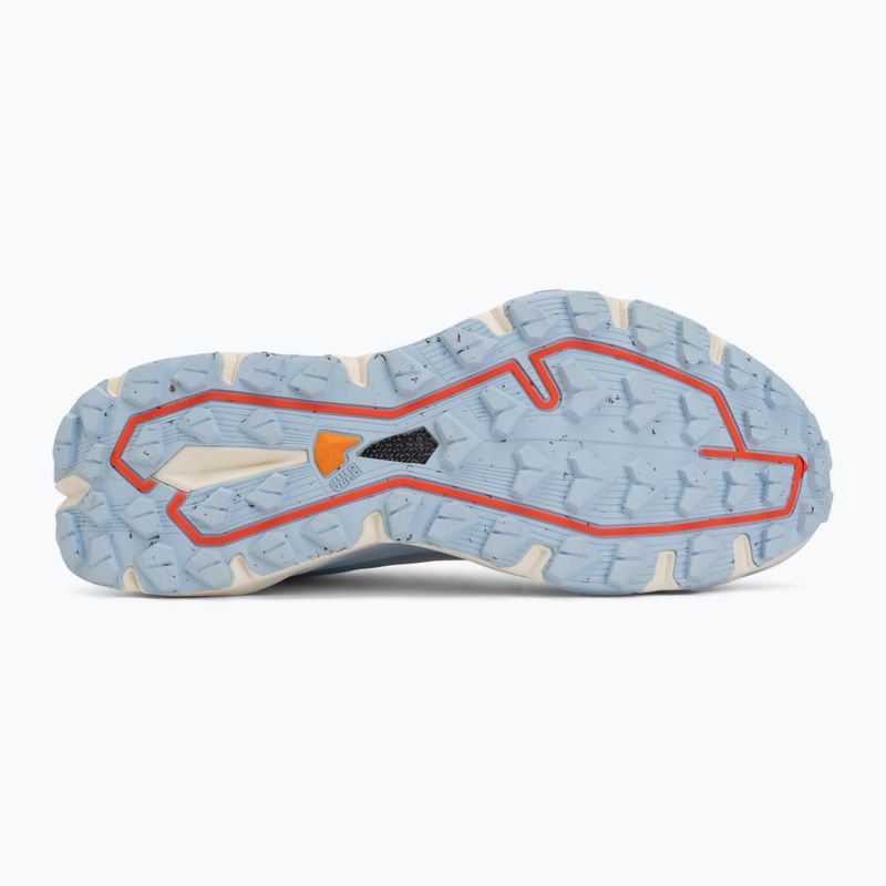 Мъжки обувки за бягане Rossignol Vercors whisper white 4