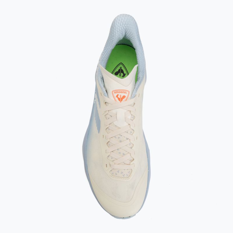 Мъжки обувки за бягане Rossignol Vercors whisper white 5