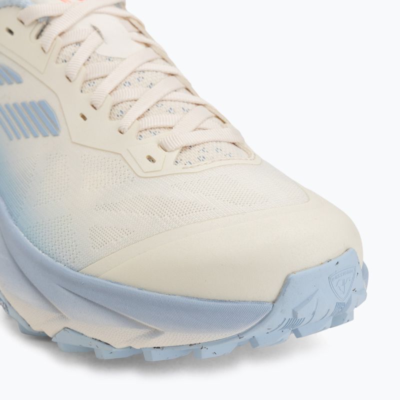 Мъжки обувки за бягане Rossignol Vercors whisper white 7