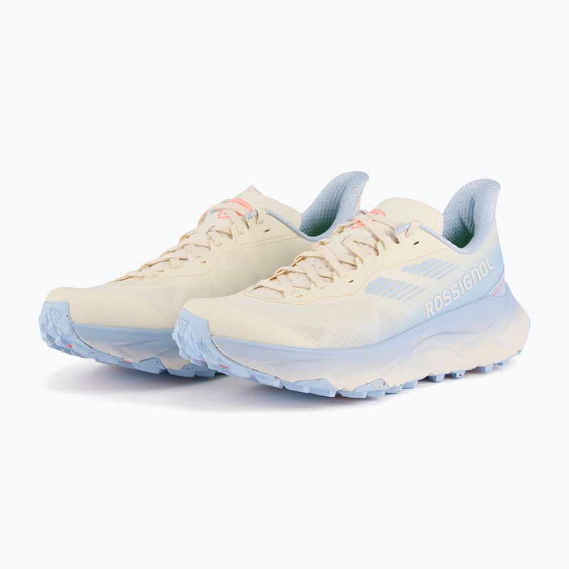 Мъжки обувки за бягане Rossignol Vercors whisper white 4