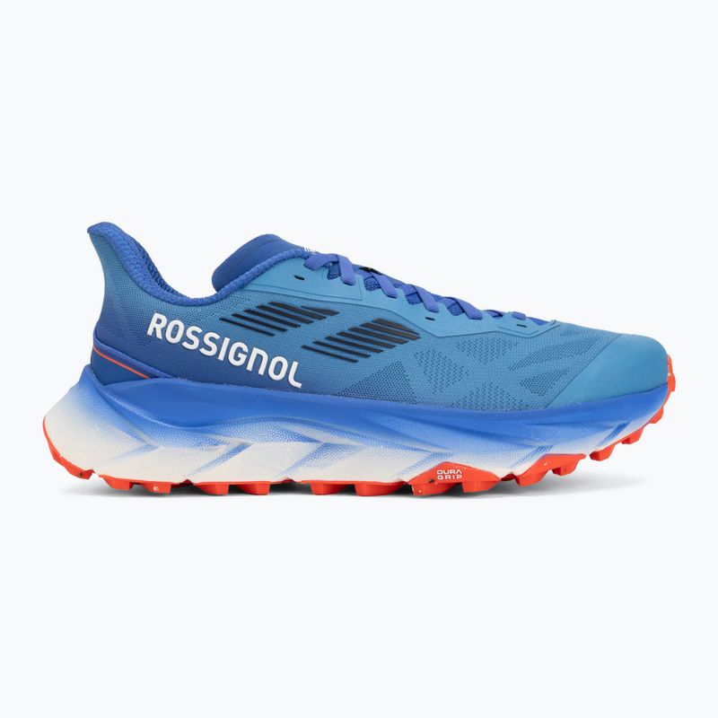 Мъжки обувки за бягане Rossignol Vercors dazzle blue 2