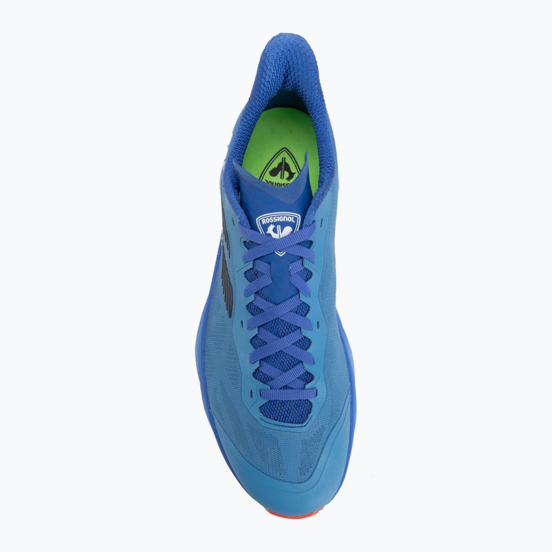 Мъжки обувки за бягане Rossignol Vercors dazzle blue 5